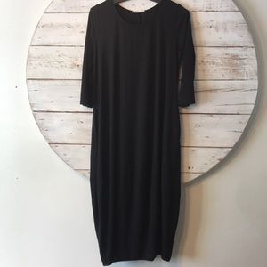 Women’s Midi Bubble Dress